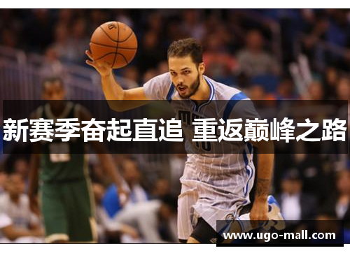 新赛季奋起直追 重返巅峰之路